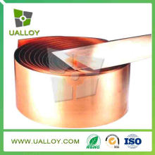 Cuni1 (NC003) Strip/Sheet/Foil/Low Resistance Alloy